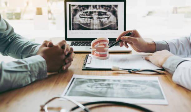 Best Emergency Treatment for Dental Infections or Abscesses in Fallon, NV