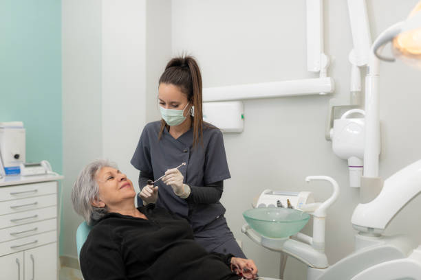 Best Emergency Dental Care for Broken or Chipped Teeth in Fallon, NV