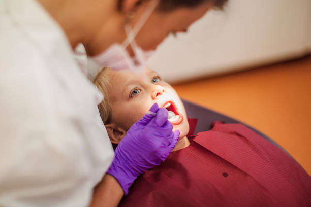 Best Emergency Treatment for Dental Infections or Abscesses in Fallon, NV